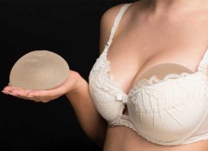 All you need to know about breast enhancement or boob job