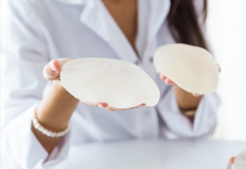 Latest types of breast implants in 2020