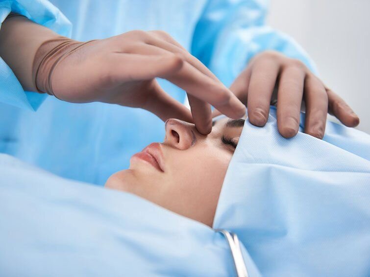 popular plastic surgeries in Iran