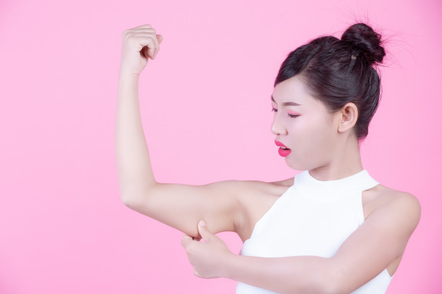 What Is Arm Liposuction Surgery?