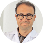 Dr Shahriar Yahyavi