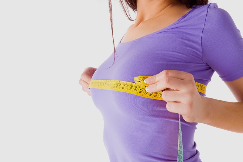 Benefits of breast augmentation surgery 