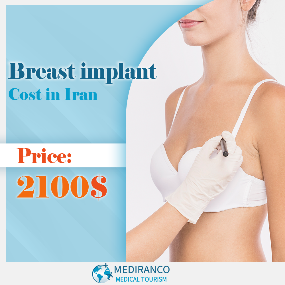 Solutions to large breast problems 💚 mediranco