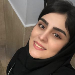 Picture of Zahra Mohammadi