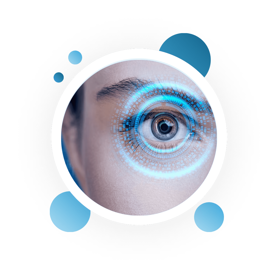 LASIK eye surgery in Iran