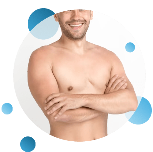 Gynecomastia in Iran