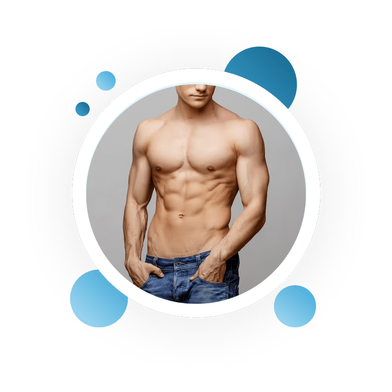 Gynecomastia in Iran