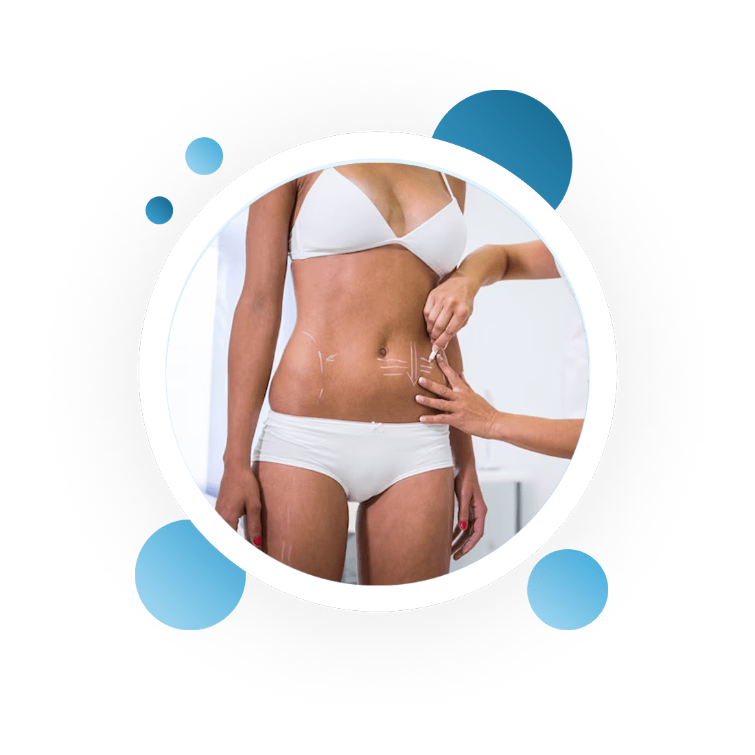 Solutions to large breast problems 💚 mediranco