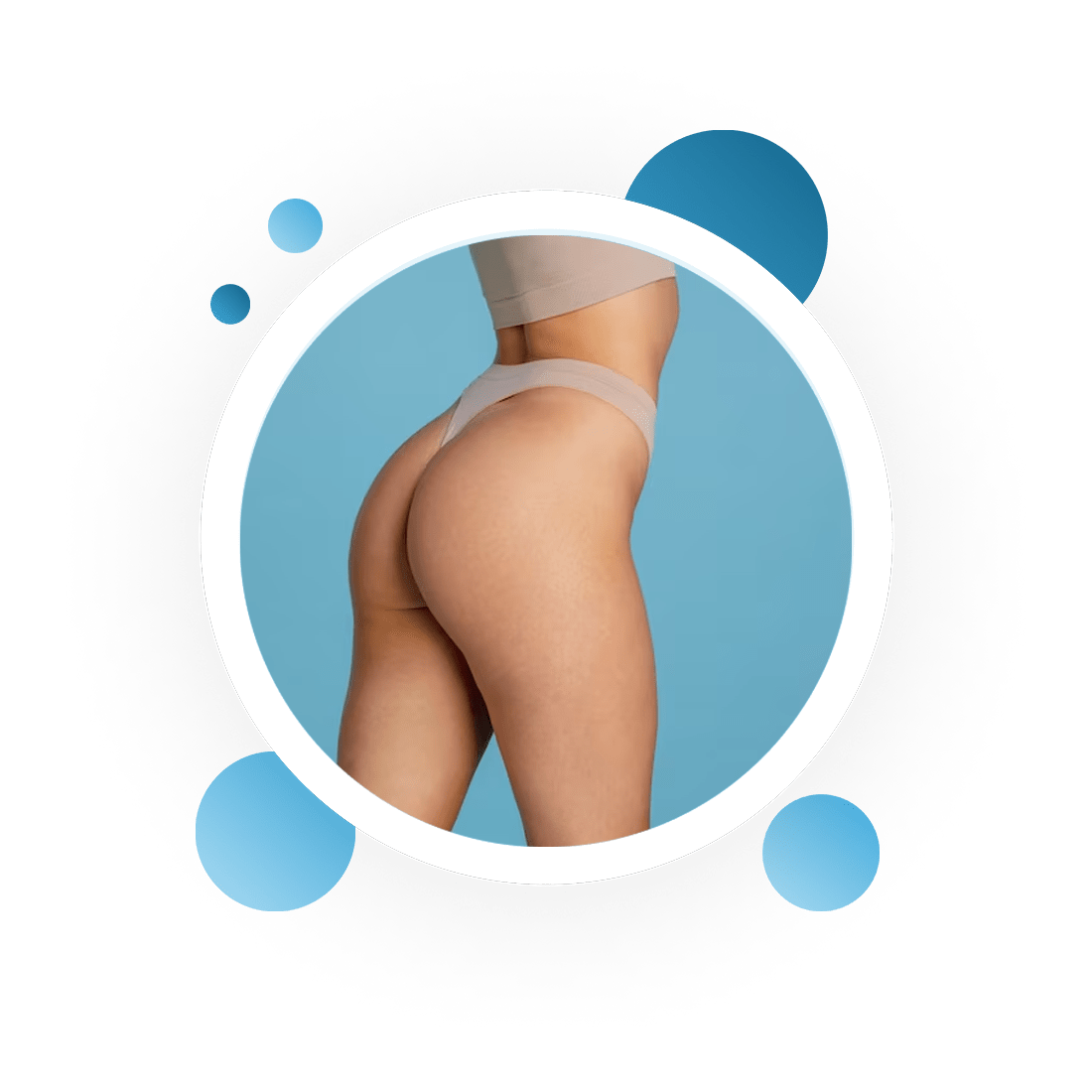 BBL in Iran 2022 - Brazilian Butt lift - After care - irantreatments -  Plastic Surgery in Iran