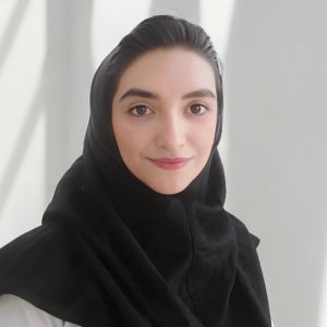 Picture of Niusha Ashrafizadeh