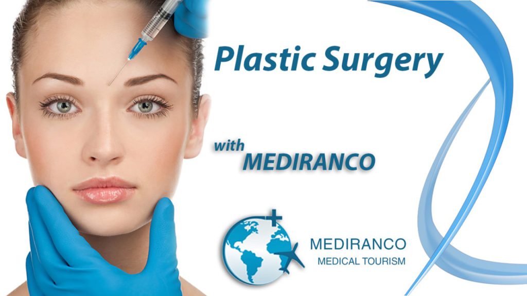 plastic surgery in Iran