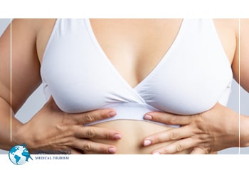 Breastfeeding and breast sagging treatment 💚 Mediranco