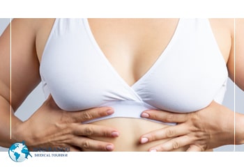 How to Prevent Breast Sagging After Pregnancy and Breastfeeding