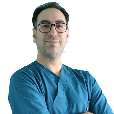 Dr Arash Sharafian Rhinoplasty Surgeon Iran