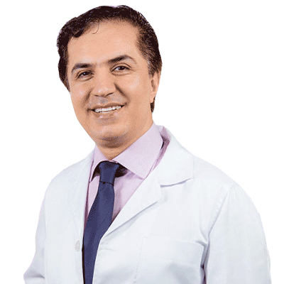 Dr Mohsen Fadaei