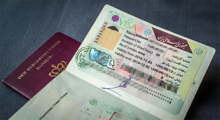 Iranian medical Visa