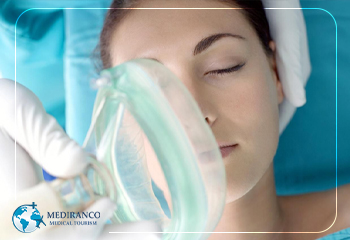 What Type of Anesthesia is Preferred for Rhinoplasty?