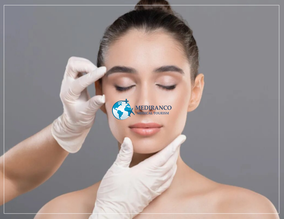 Rhinoplasty in Tehran