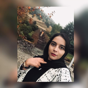 Picture of zahra moghimi